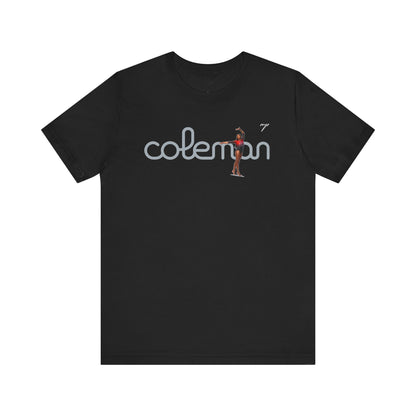 Aaliyah Coleman Graphic Tee