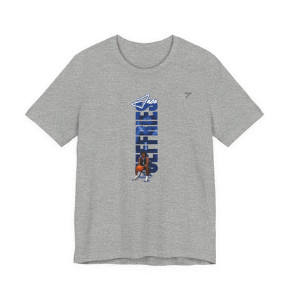 Jace Jeffries Graphic Tee