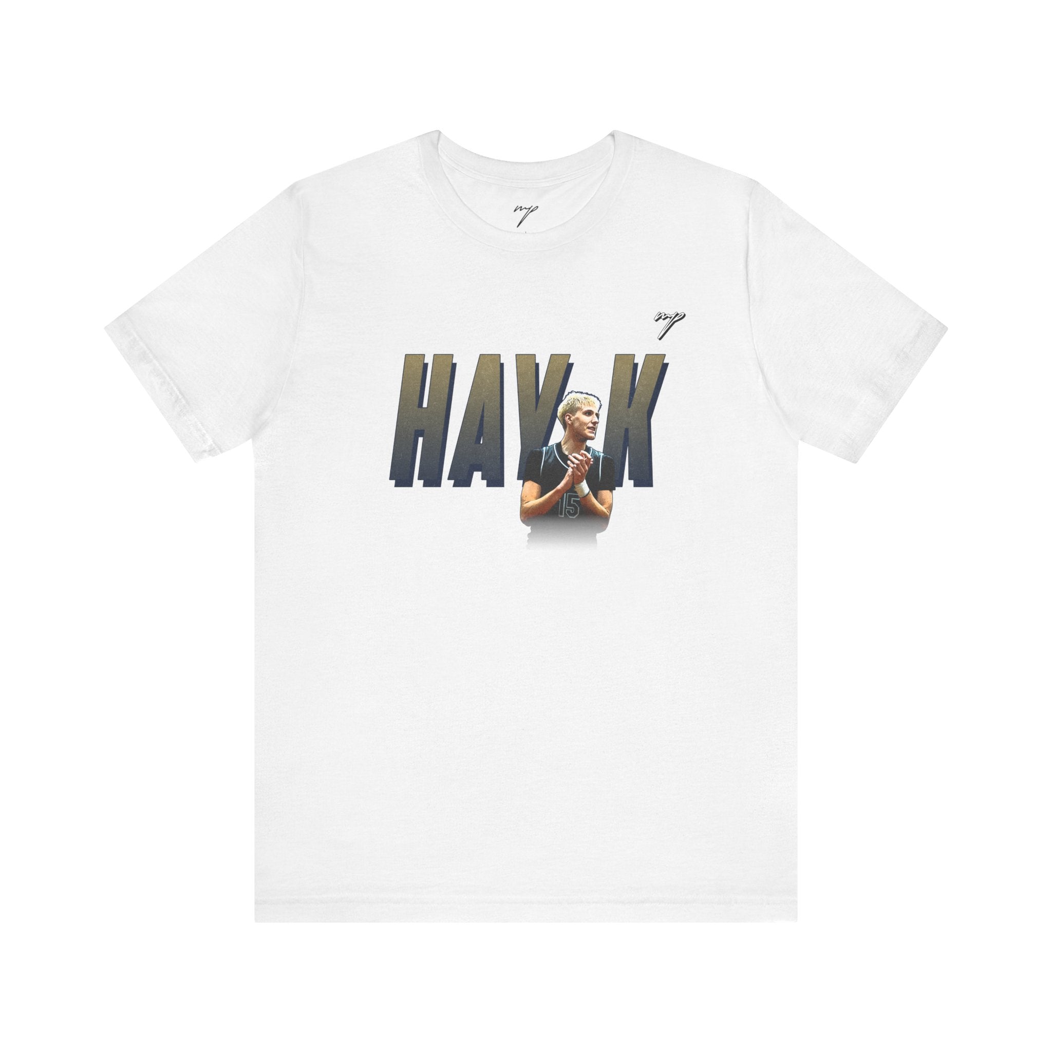Hayden Clay Graphic Tee