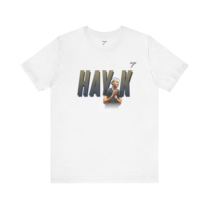 Hayden Clay Graphic Tee