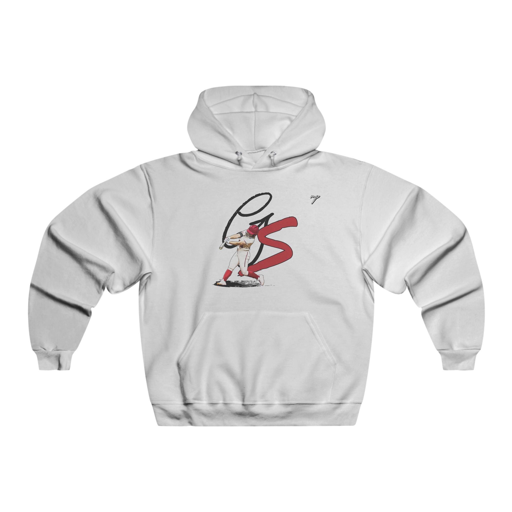 Gabbie Stutes Vintage Hoodie