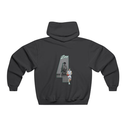 Isaiah Mellock Vintage Hoodie