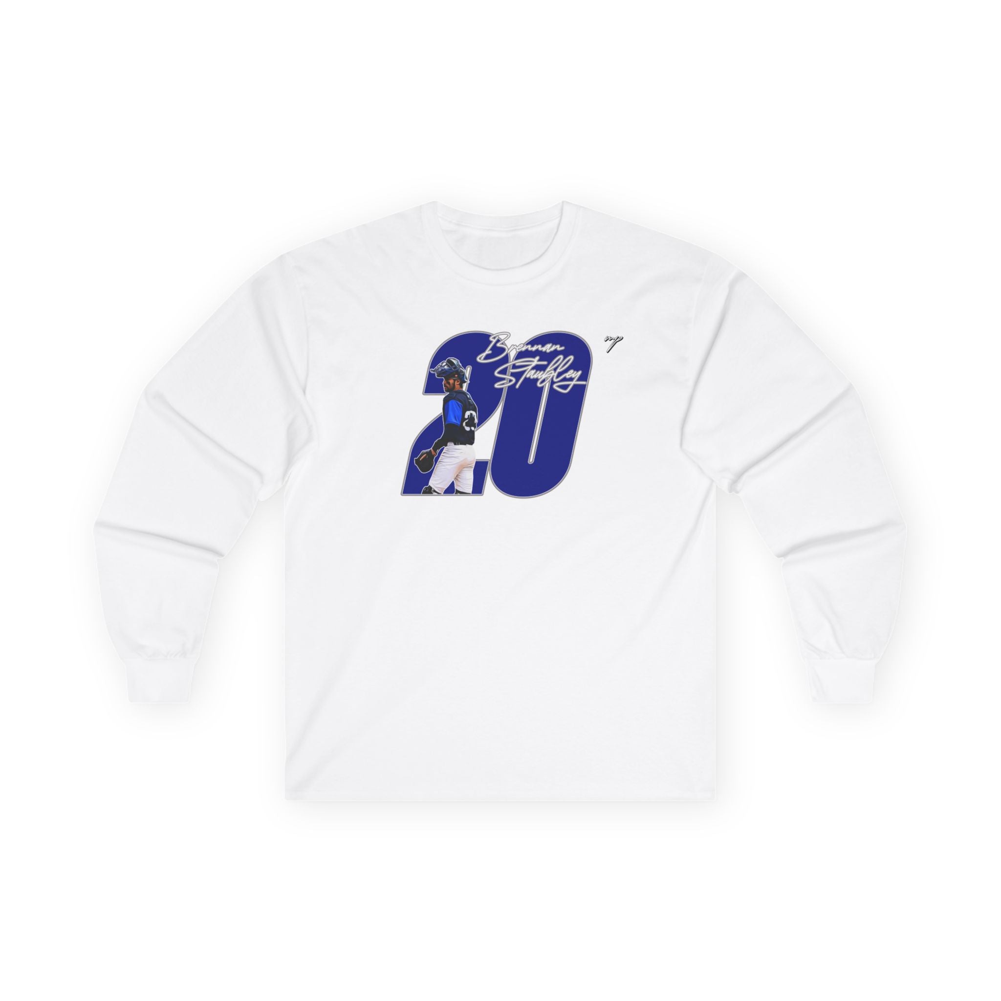 Brennan Staubley Long Sleeve Tee