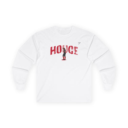 Erica Houge Long Sleeve