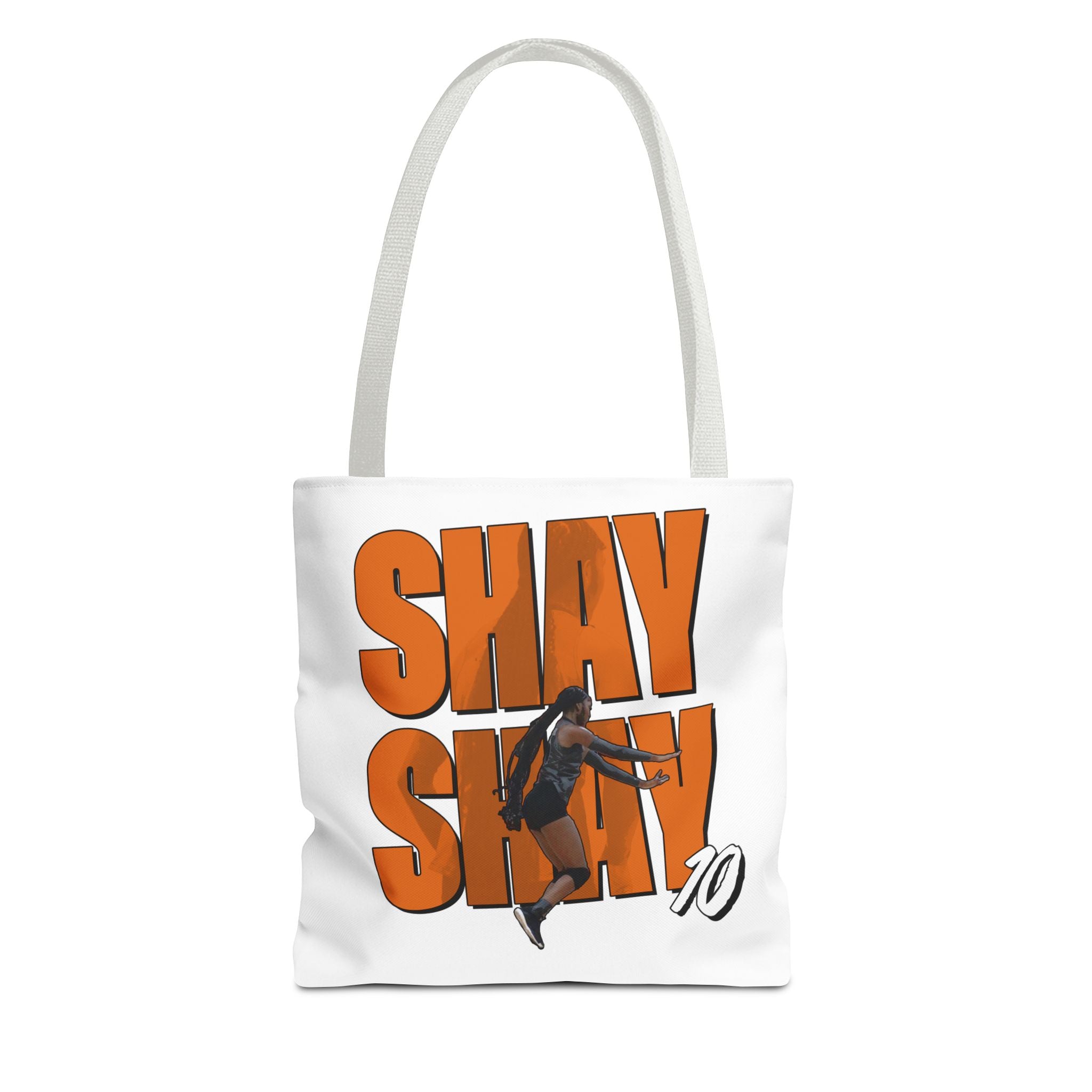 Lashae Goffney Tote Bag