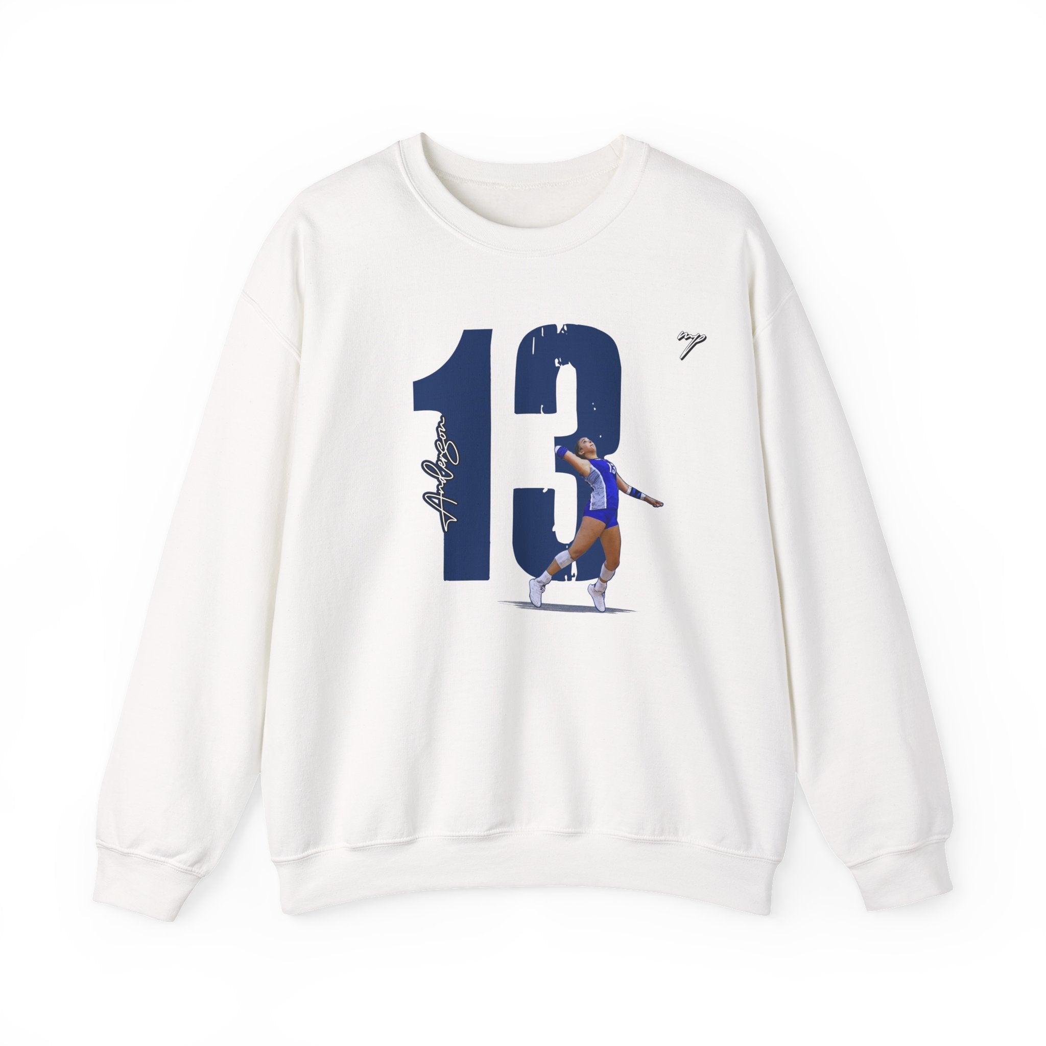 Ania Anderson Crewneck