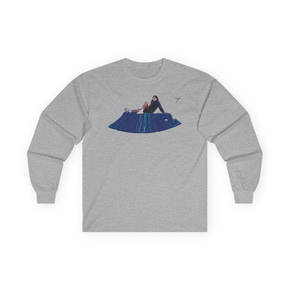 Hendrick Ramirez Long Sleeve Tee