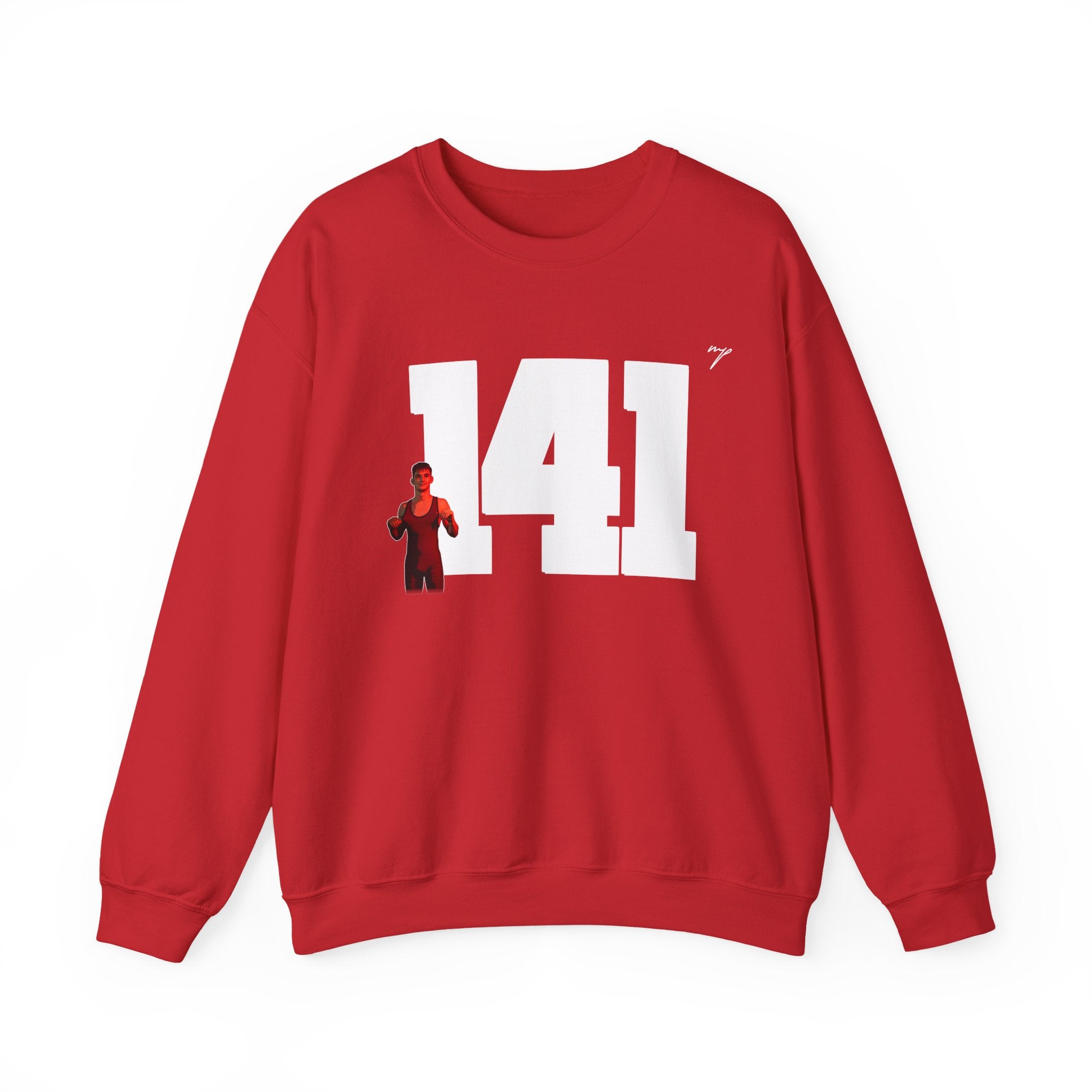 Braxton Stewart Crewneck