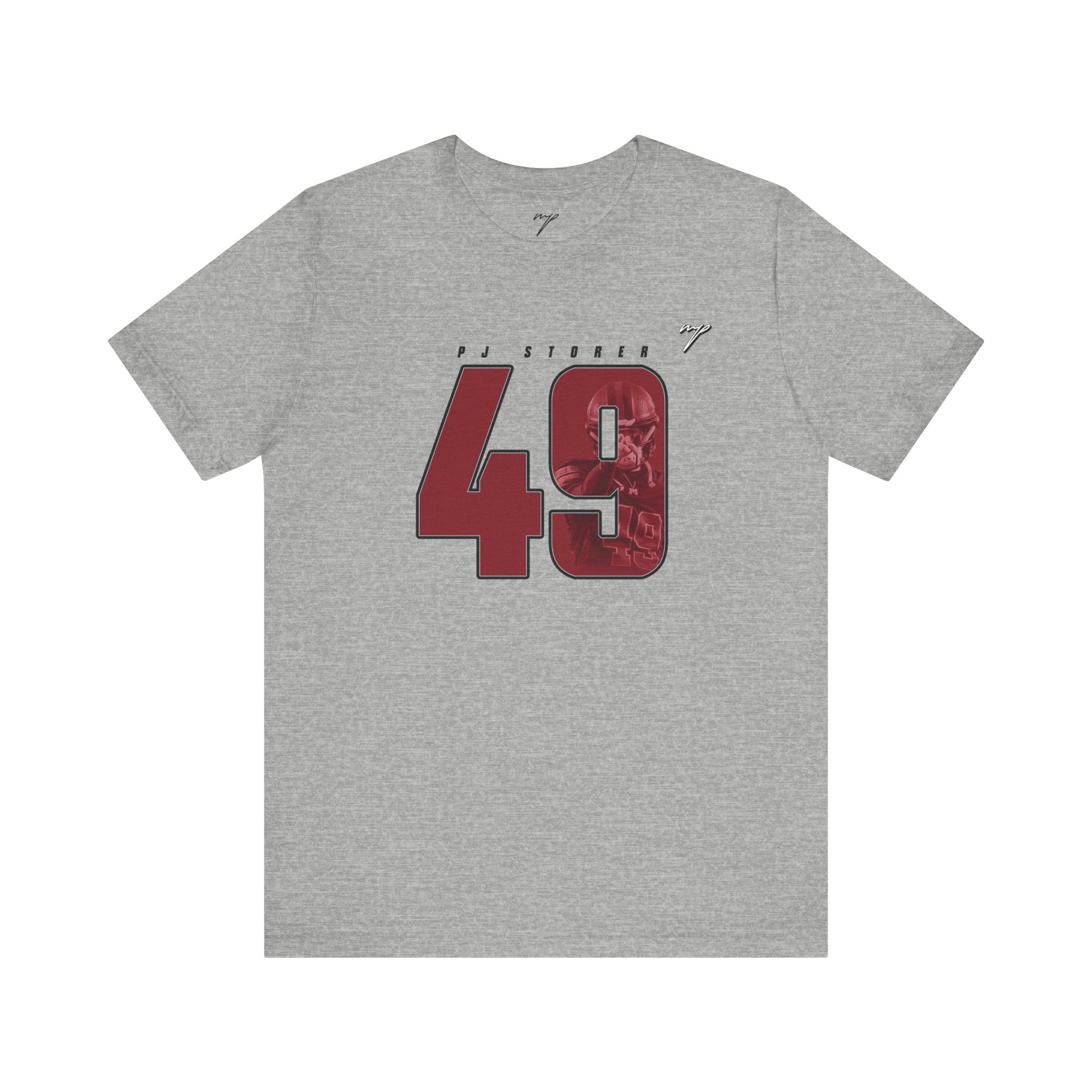 PJ Storer Graphic Tee