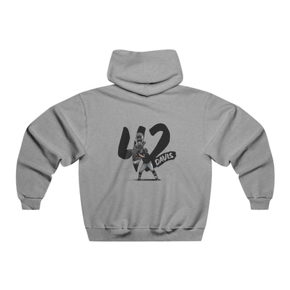 Jalen Davis Vintage Hoodie