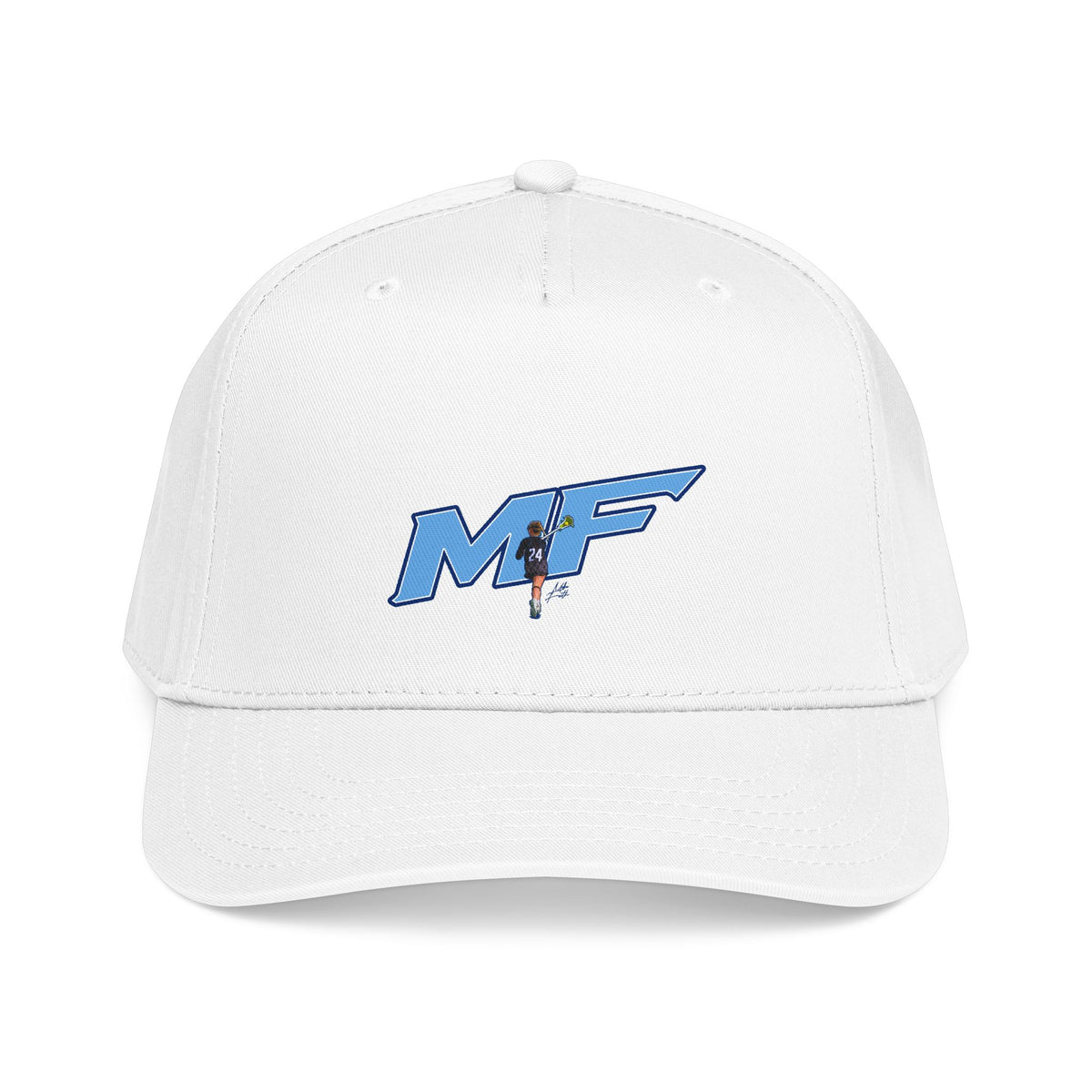 Mollie Faith Hat