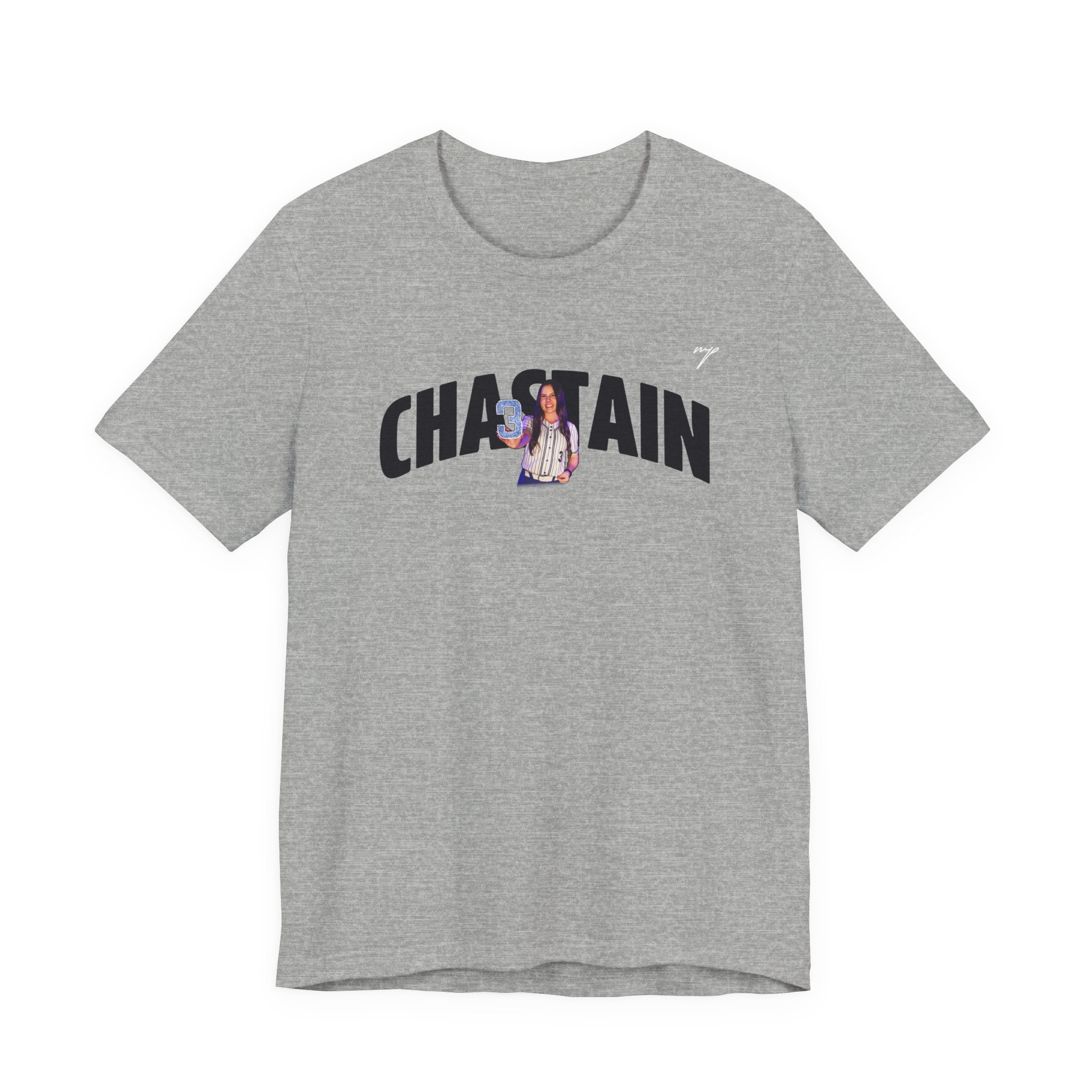 Macy Chastain Graphic Tee