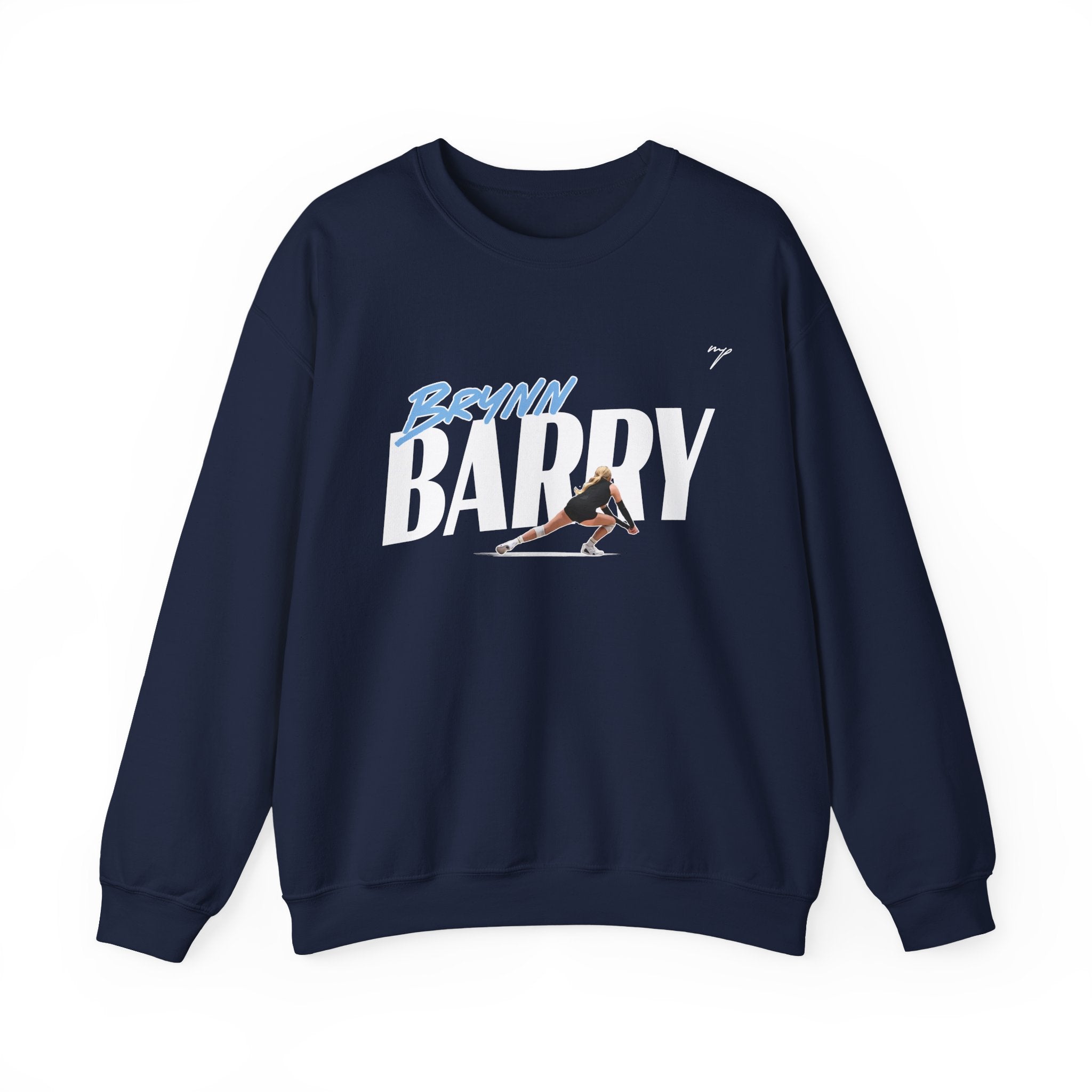 Brynn Barry Crewneck