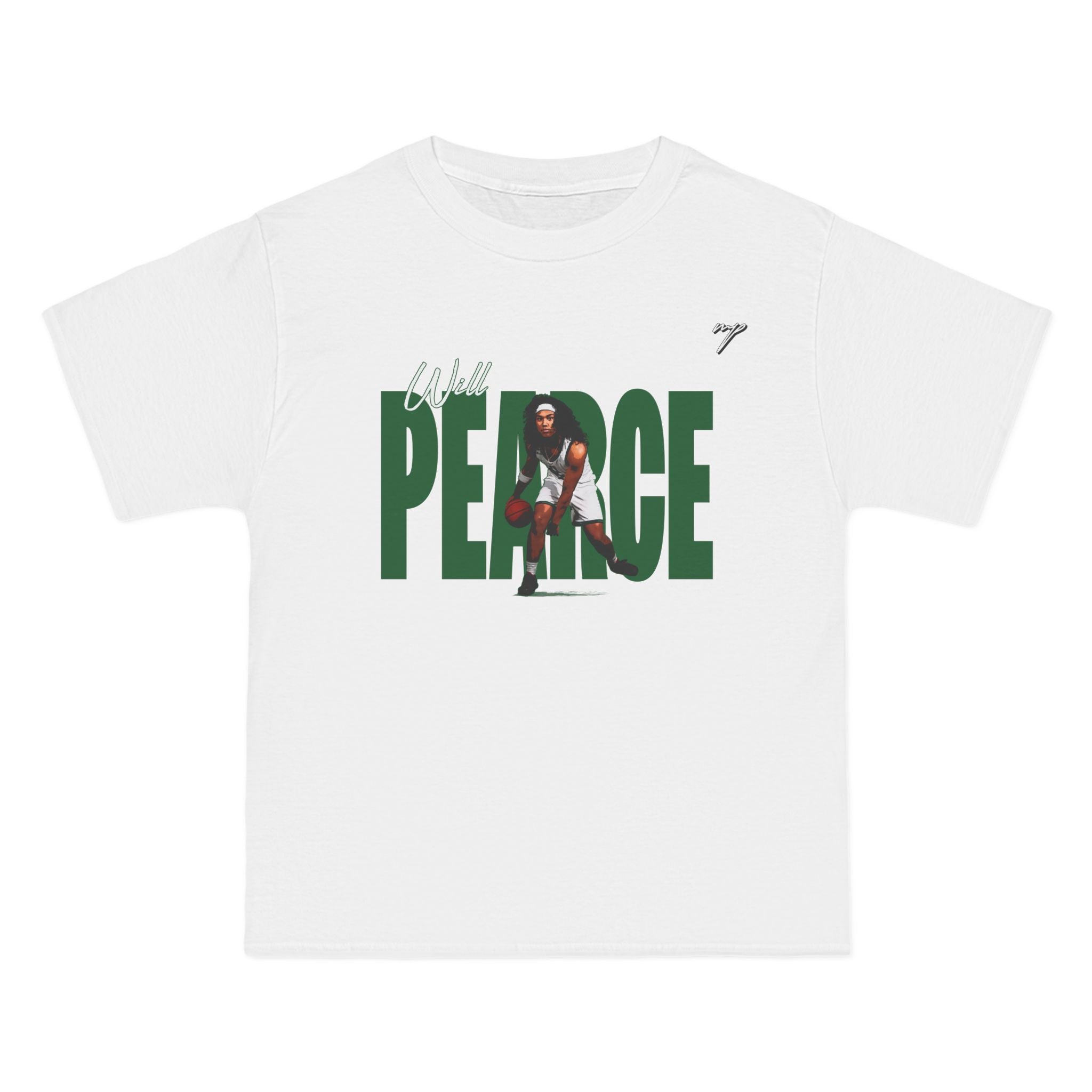 Will Pearce Vintage Tee