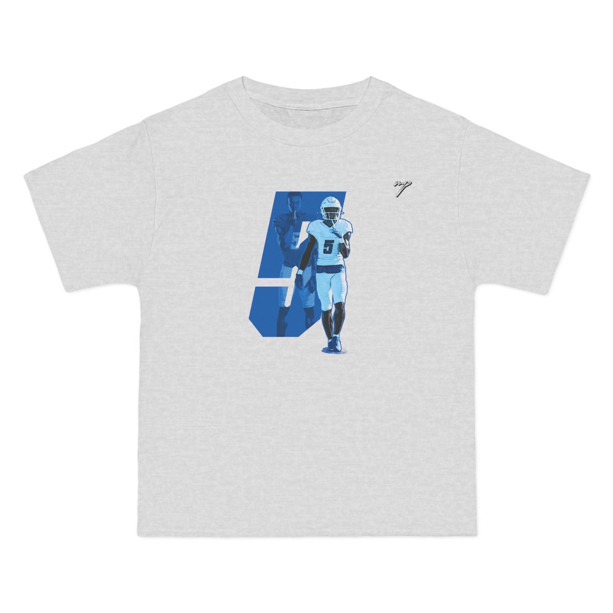 Theniias Moss Vintage Tee