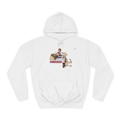 Bella Pomarico Hoodie