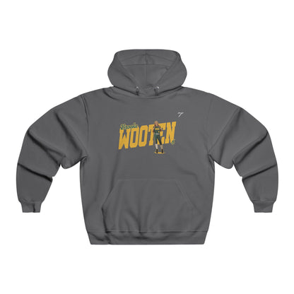 Brooke Wooten Vintage Hoodie