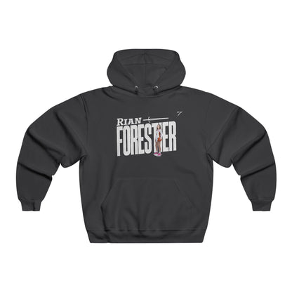 Rian Forestier Vintage Hoodie