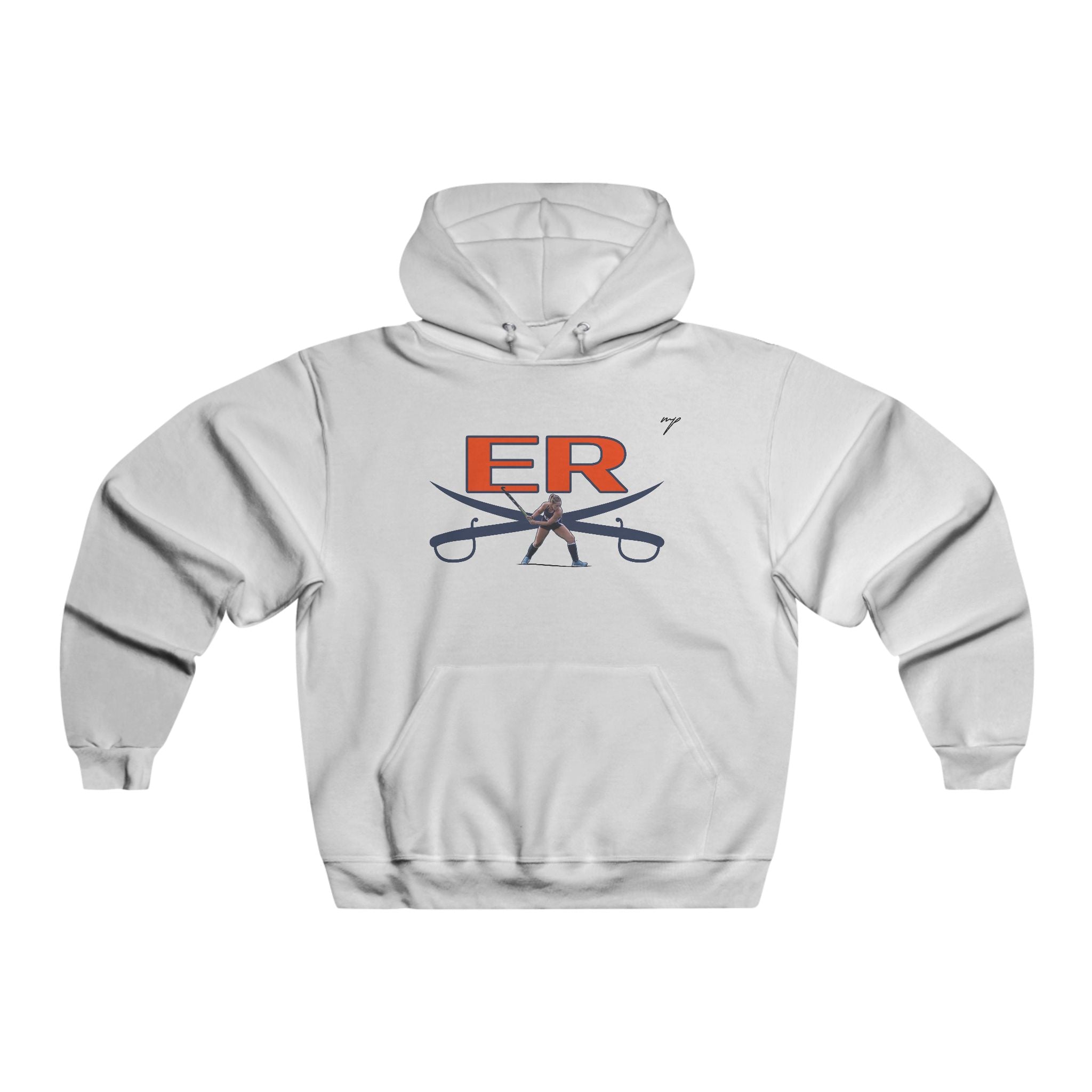 Emerson Ross Vintage Hoodie