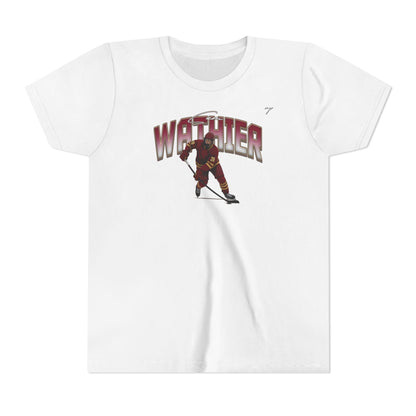 Sam Wathier YOUTH Graphic Tee