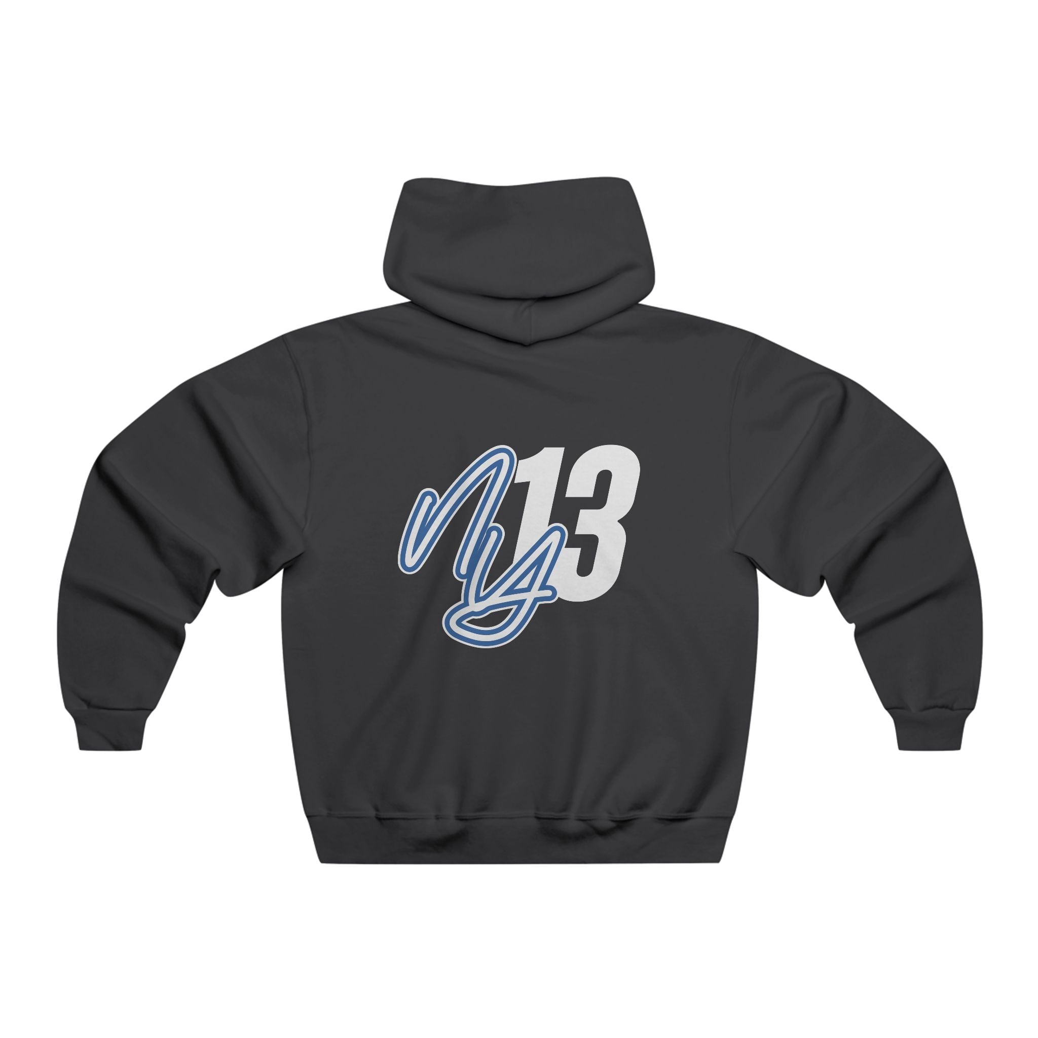 Naoma Yancey Vintage Hoodie