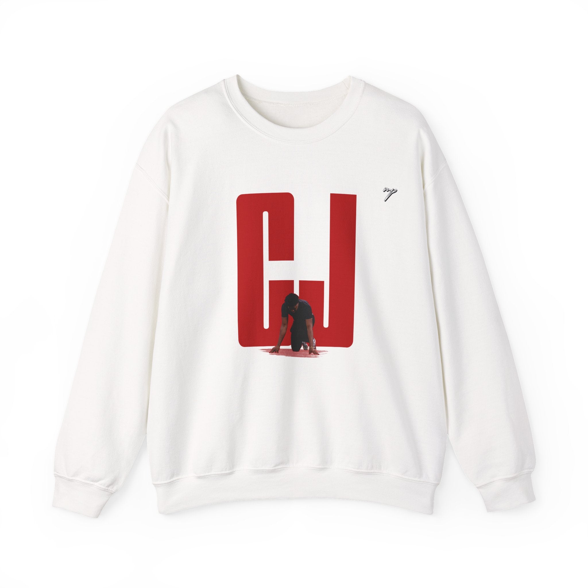Cously Jean Pierre Crewneck