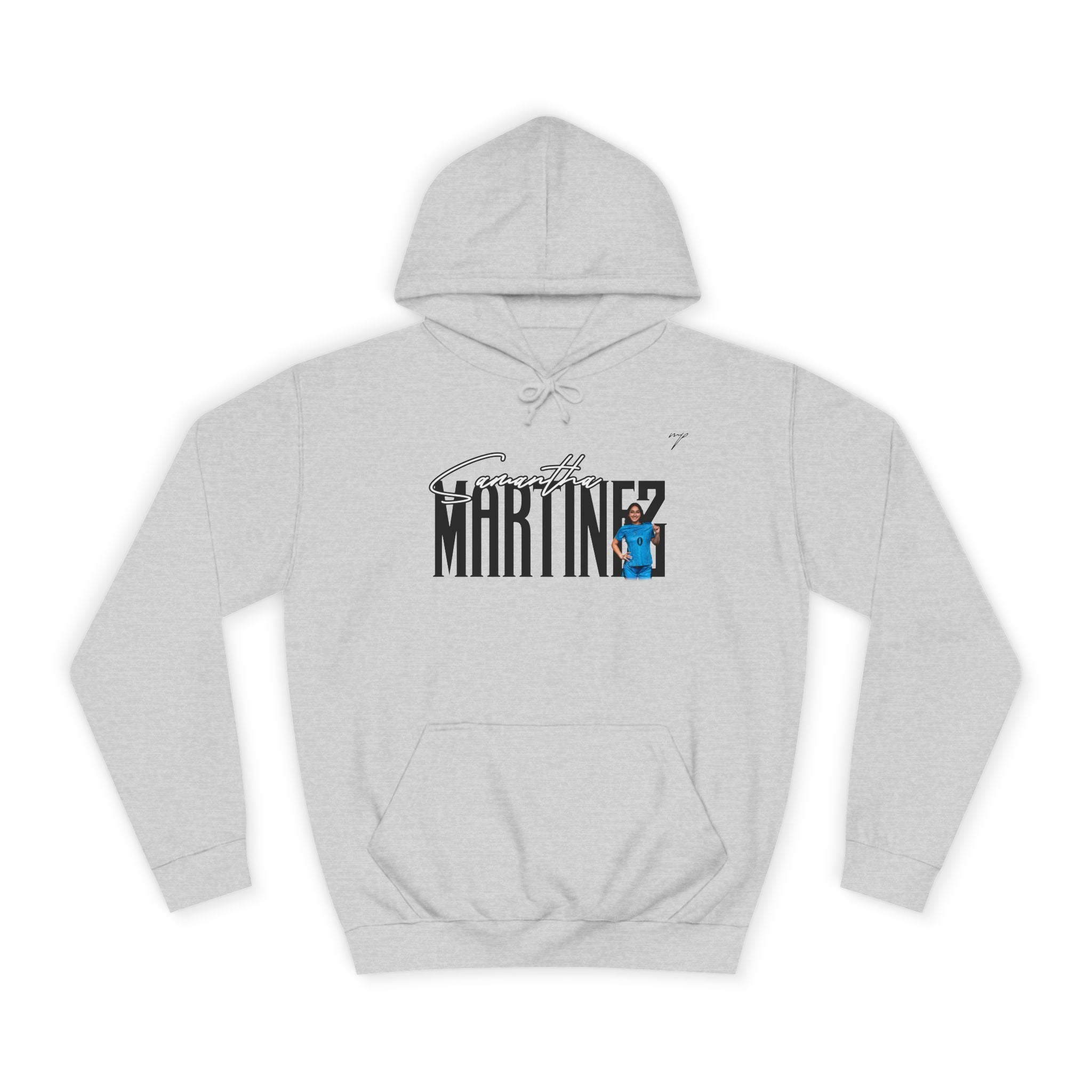 Samantha Martinez Hoodie