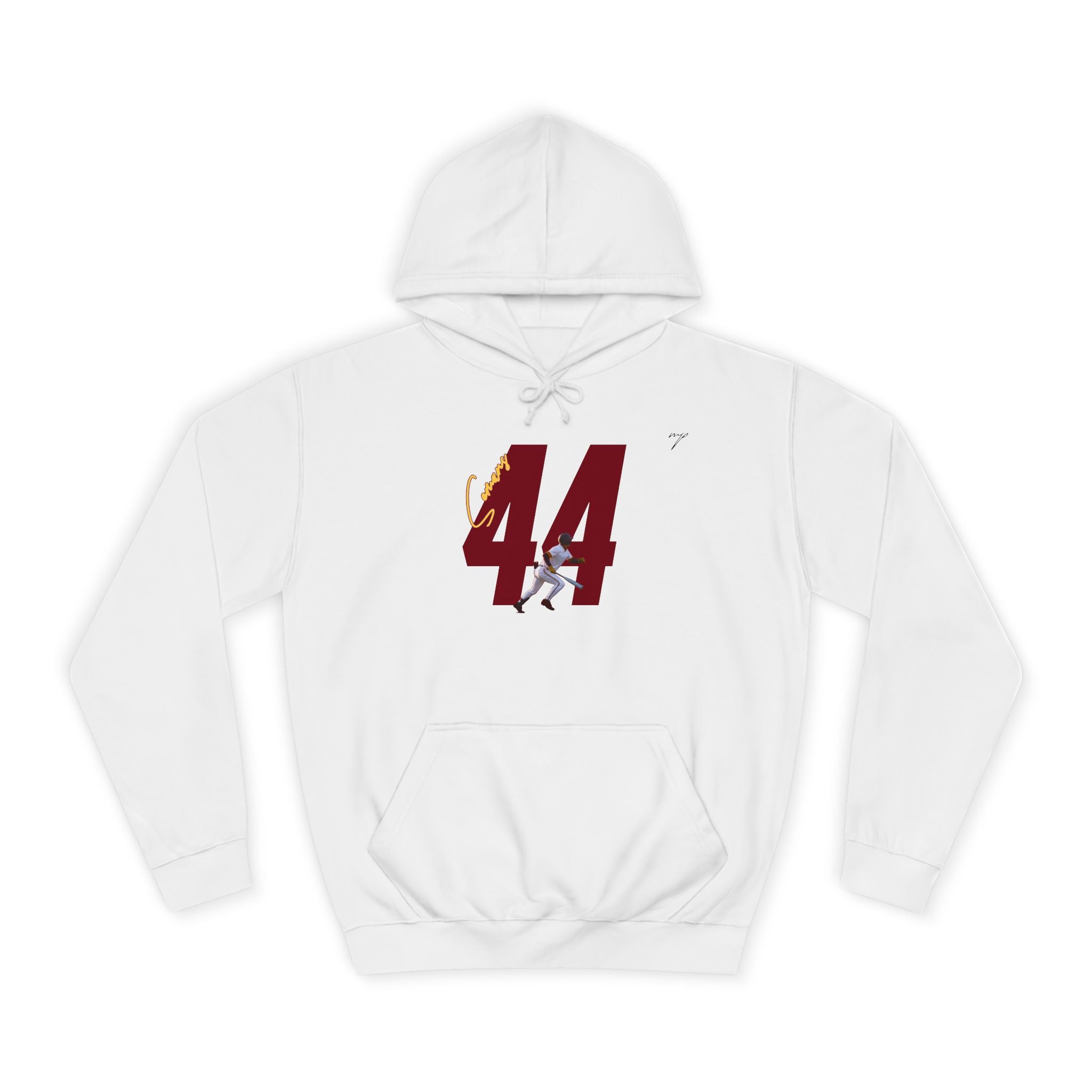 Henry Semans Hoodie