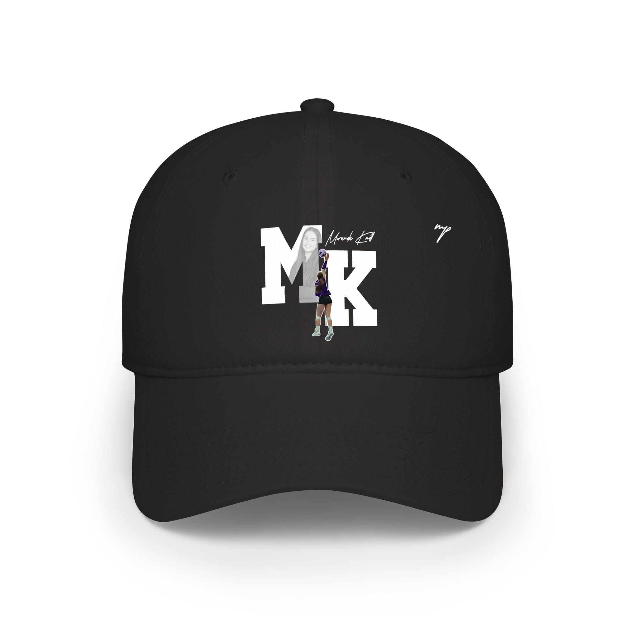 Miranda Knoll Hat