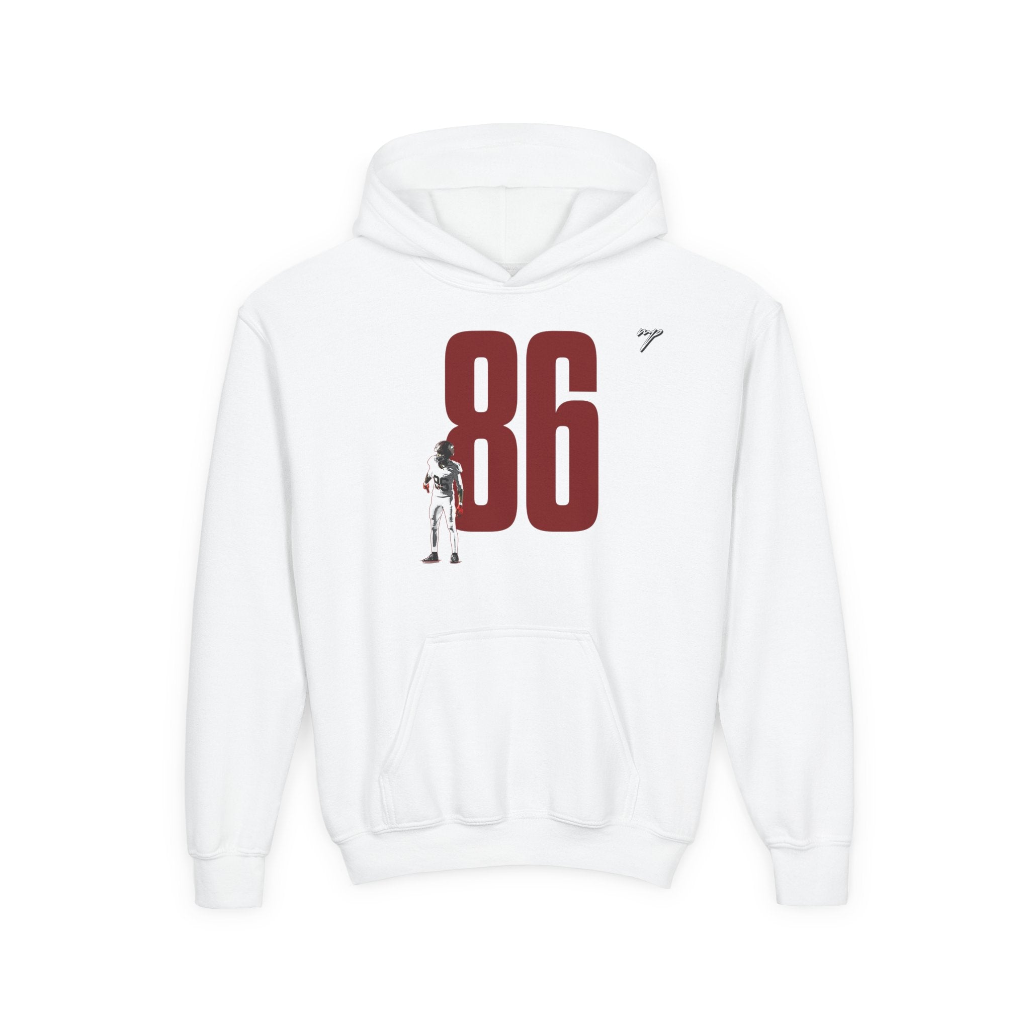 Khairi Sias YOUTH Hoodie
