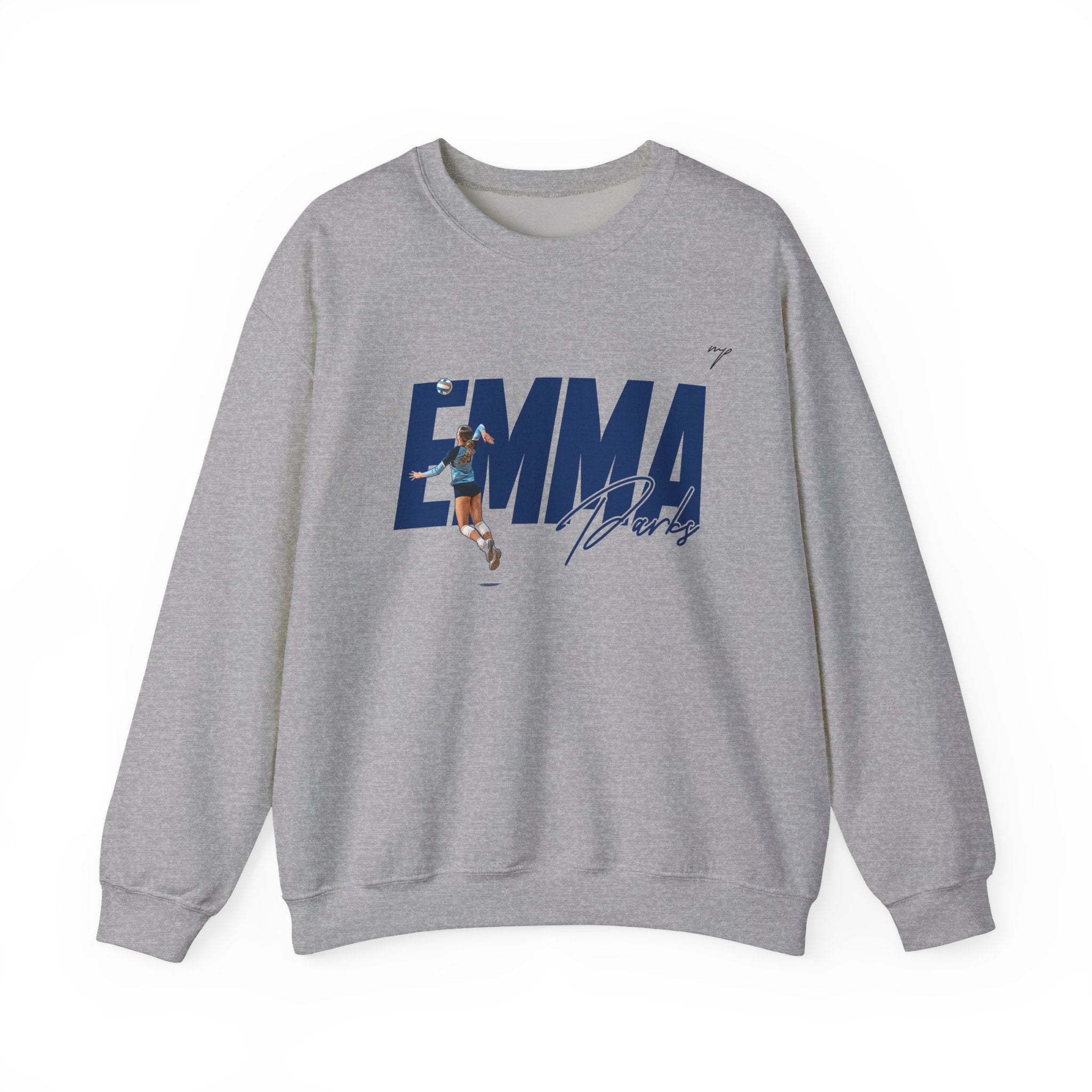 Emma Parks Crewneck