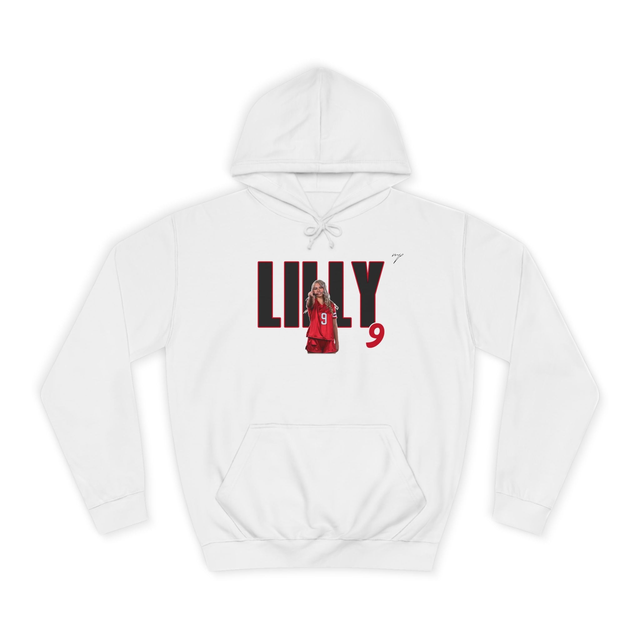 Lilly Mattucci Hoodie