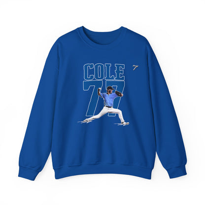 Charles Cole Crewneck