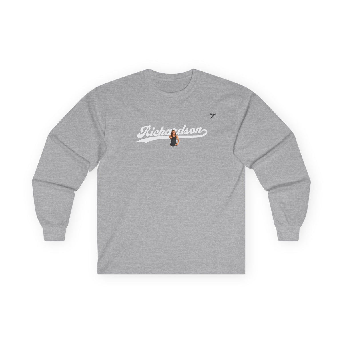 Sophia Richardson Long Sleeve