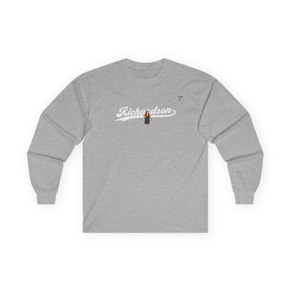 Sophia Richardson Long Sleeve