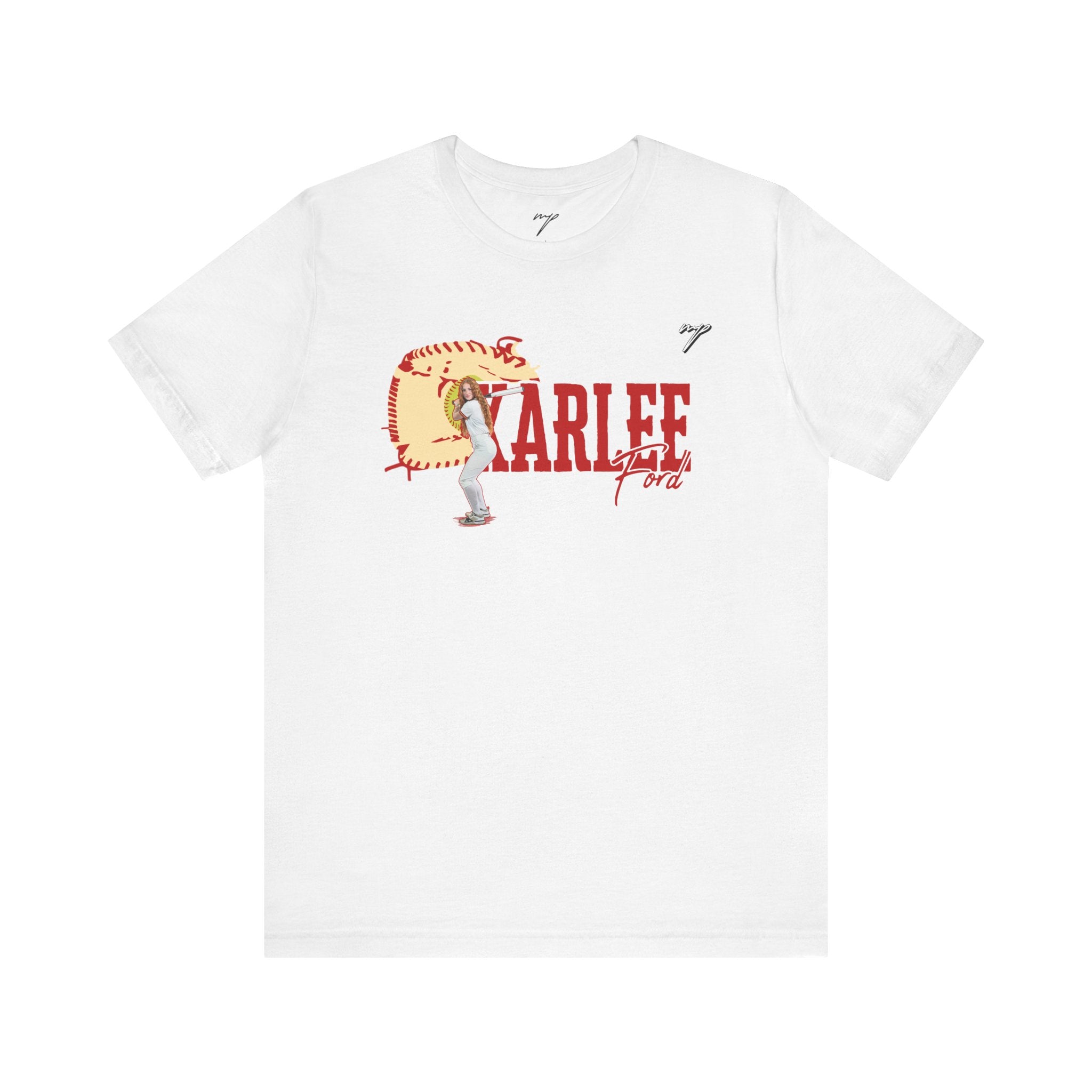 Karlee Ford Graphic Tee
