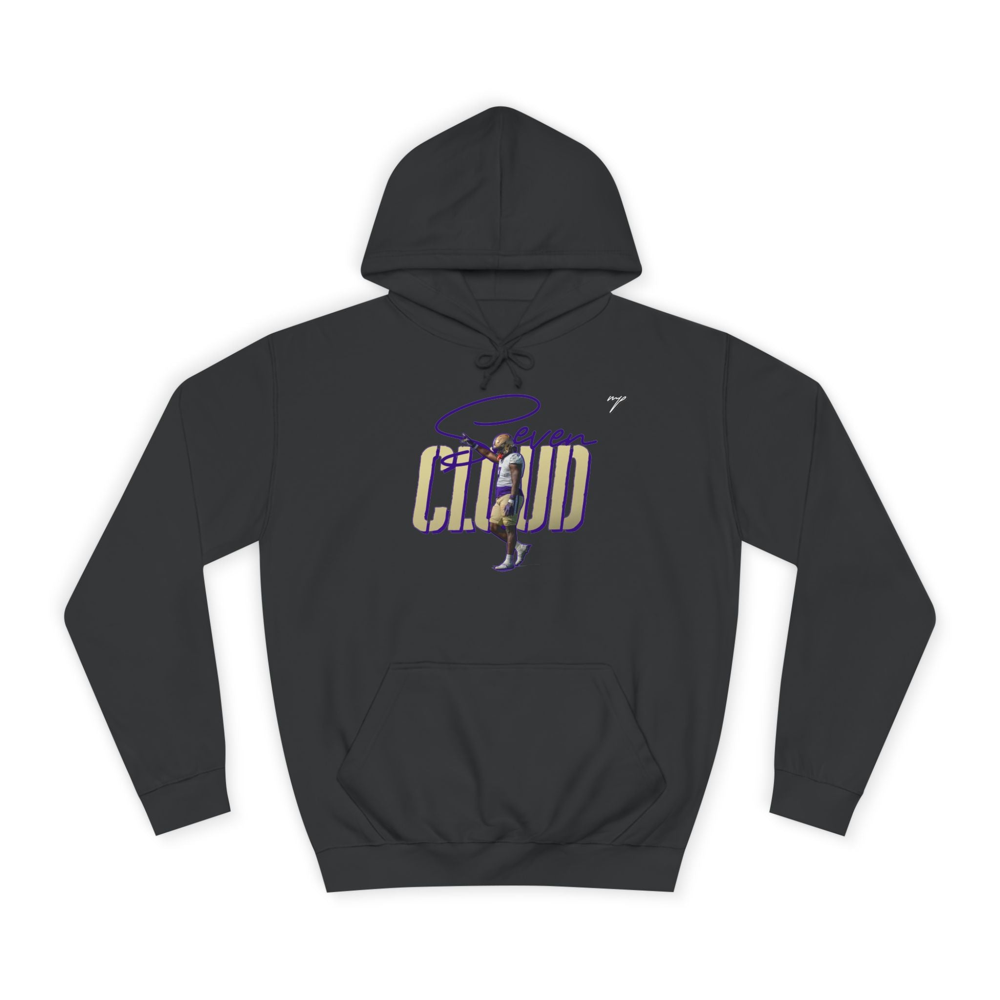 Seven Cloud Hoodie