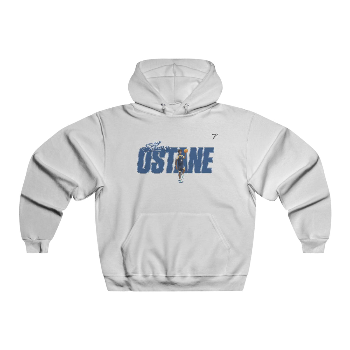 Ethan Ostane Vintage Hoodie