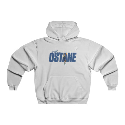 Ethan Ostane Vintage Hoodie