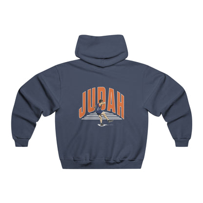 Judah Withey Vintage Hoodie