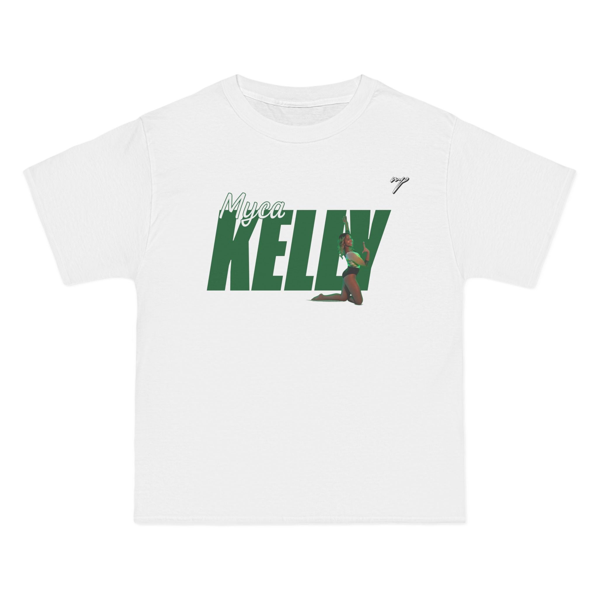 Myca Kelly Vintage Tee