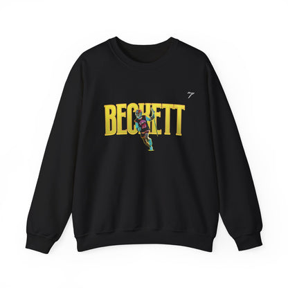 Beckett McConnell Crewneck