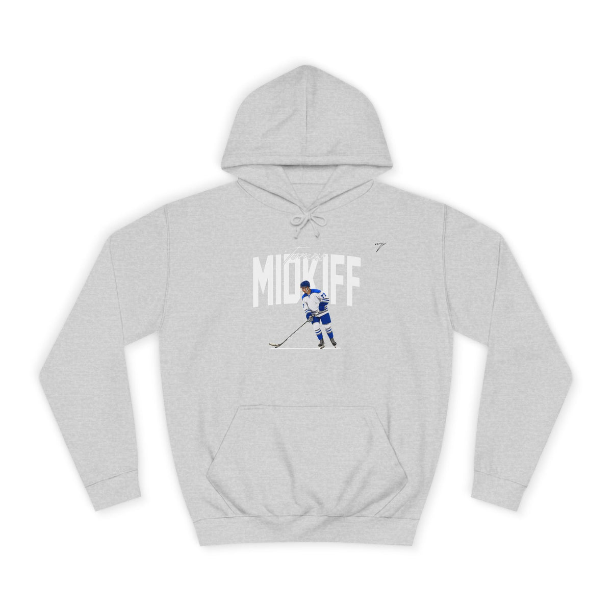 Tomas Midkiff Hoodie