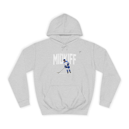 Tomas Midkiff Hoodie