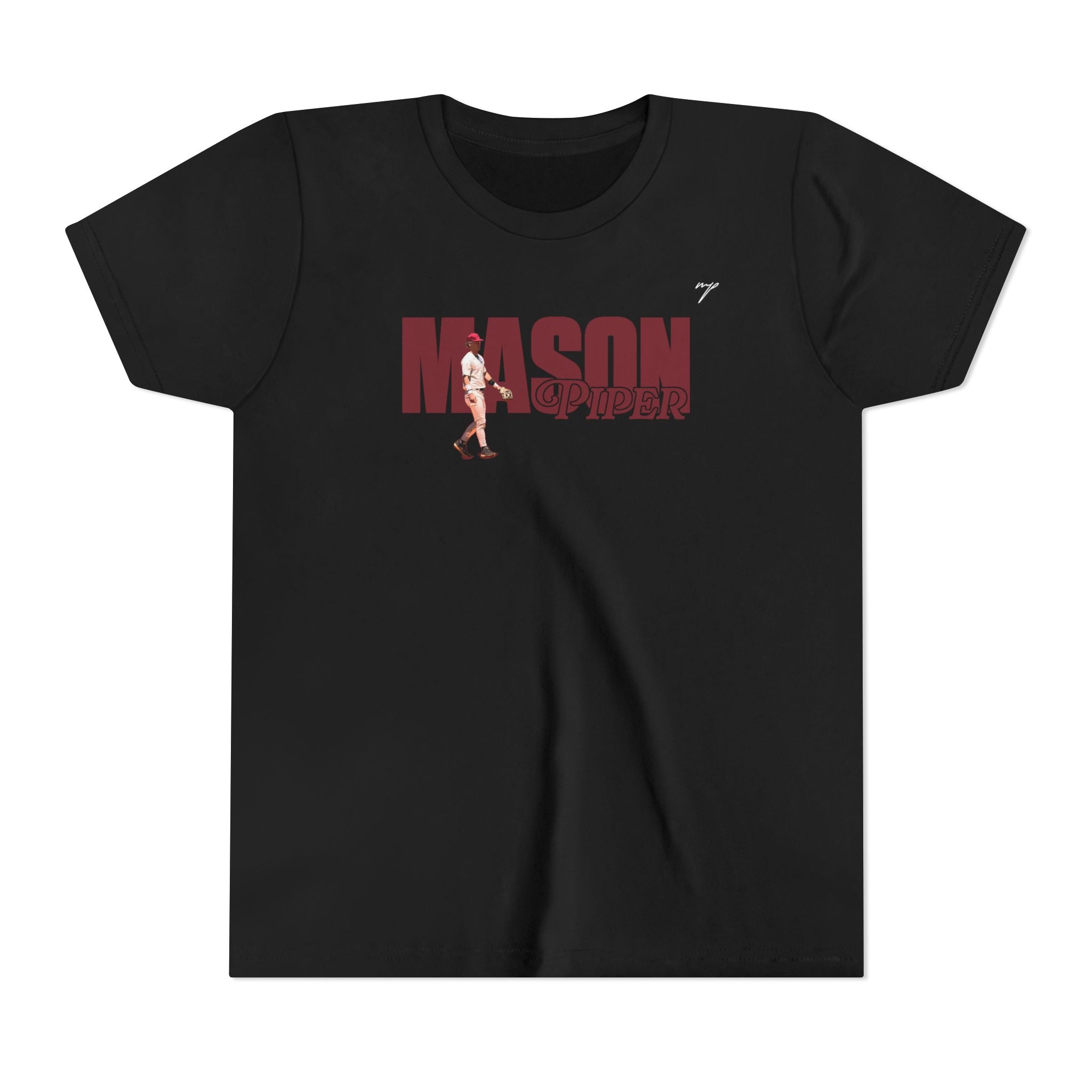 Mason Piper YOUTH Graphic Tee
