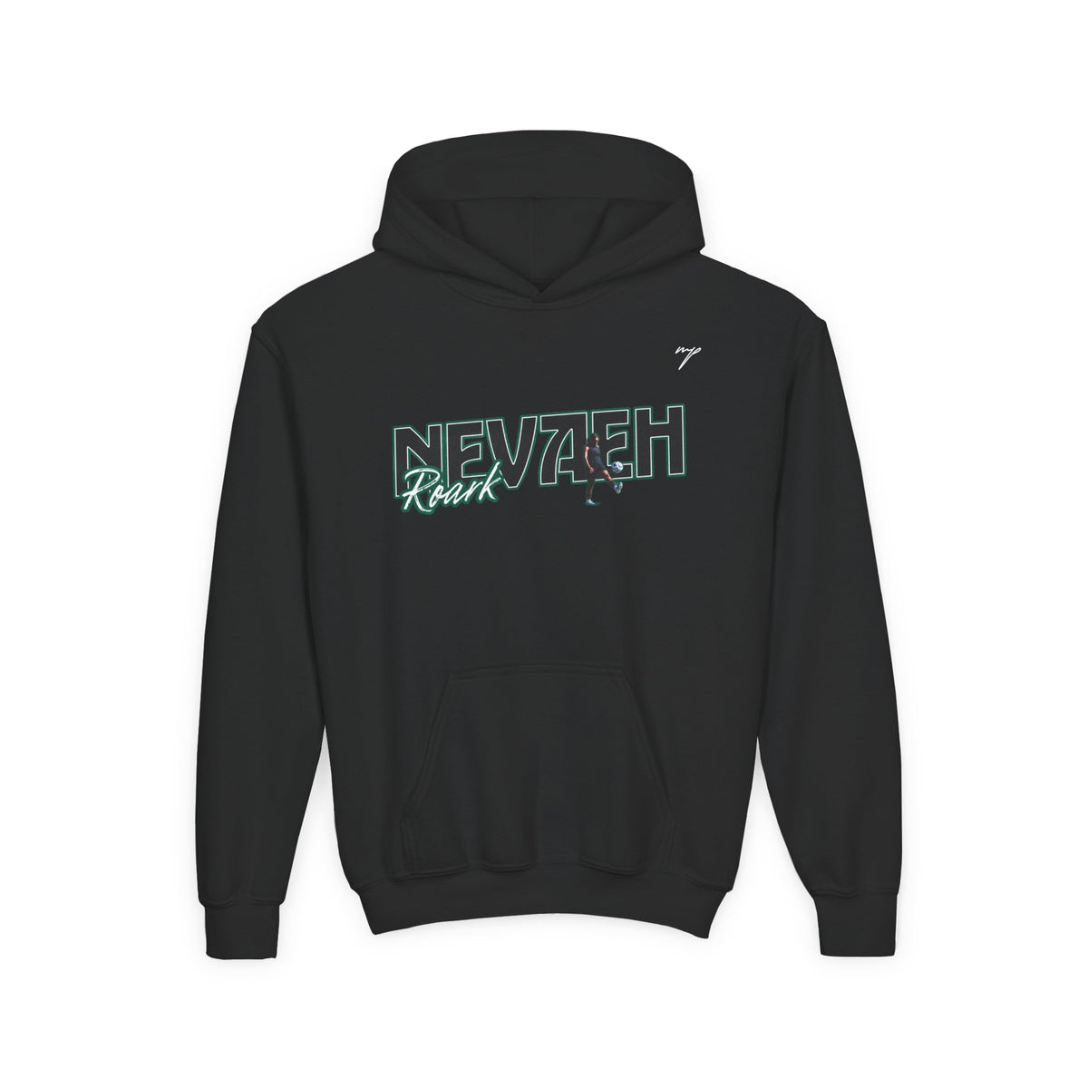 Nevaeh Roark YOUTH Hoodie