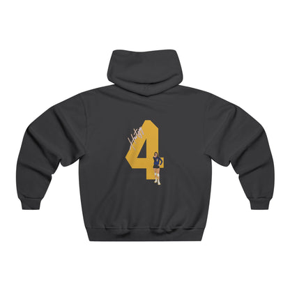 Addison Hertzog Vintage Hoodie
