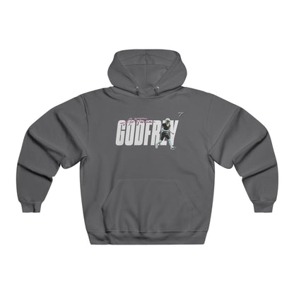 Ar'Terrian Godfrey Vintage Hoodie