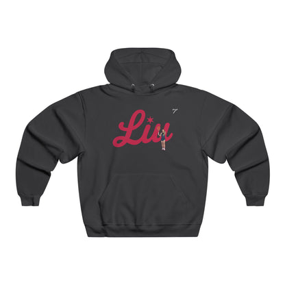 Kiki Liu Vintage Hoodie