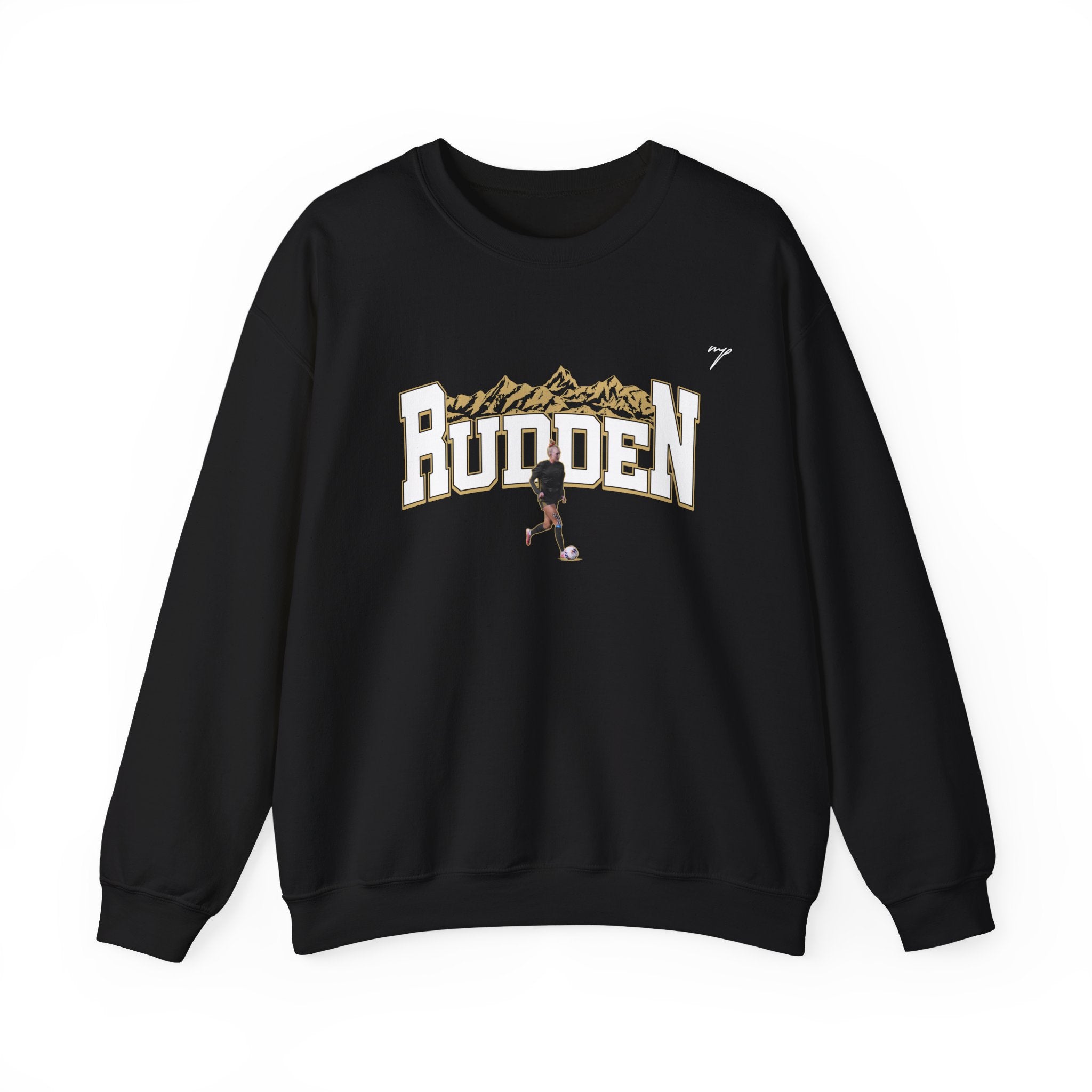 Annabelle Rudden Crewneck